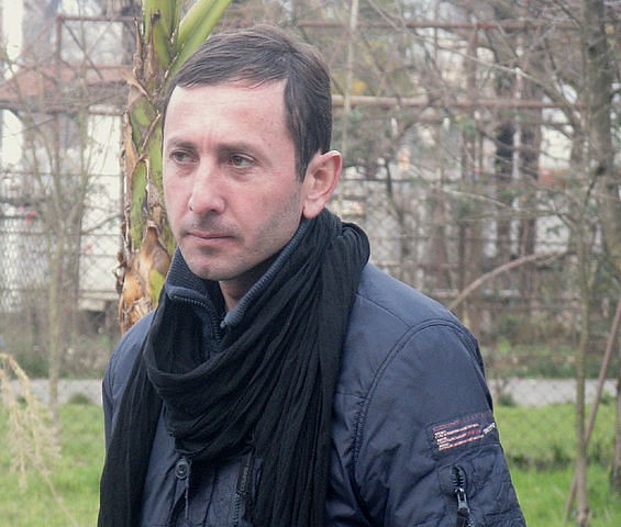 гиорги 