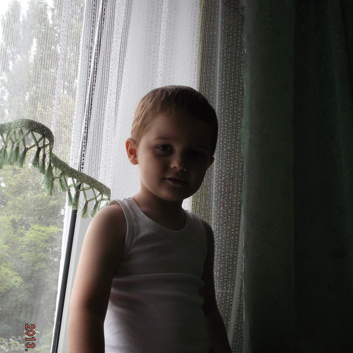 Vova Dextyr