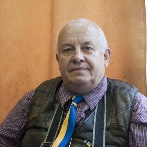 Яків Прогнімак