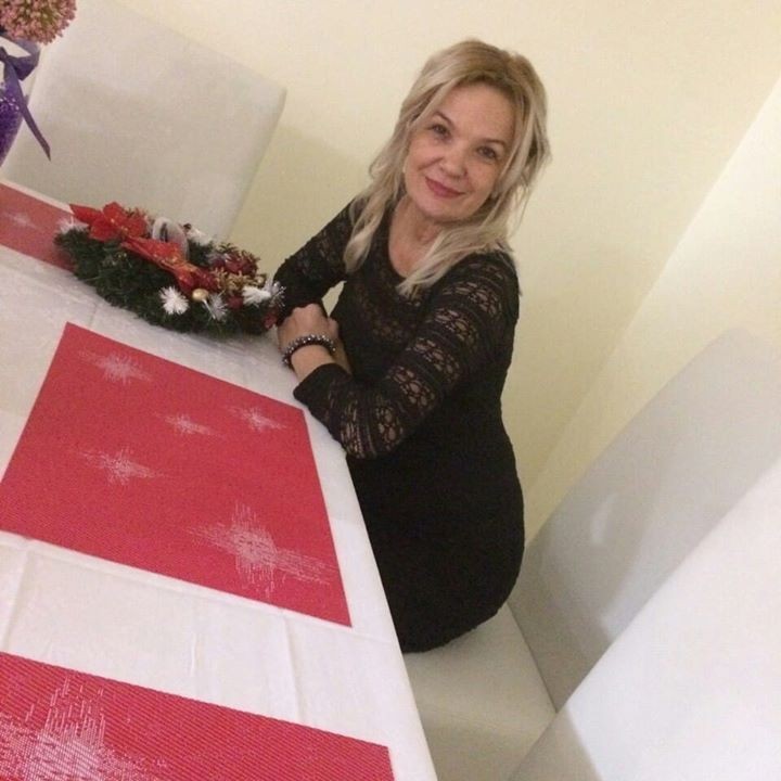 Liuda Zilinskaia