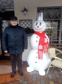 Александр Моренко