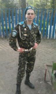 Денис Крыжановский
