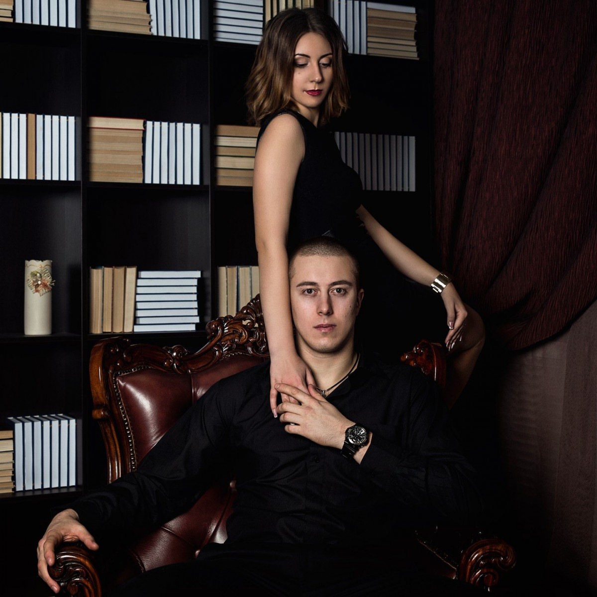 Серега Радзион