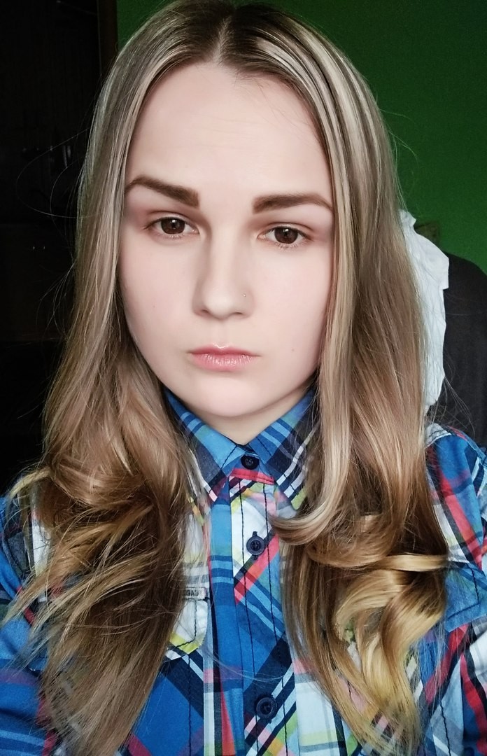 Настя Бондарева