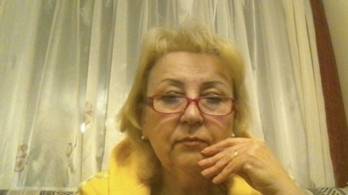 ОльгаPako 