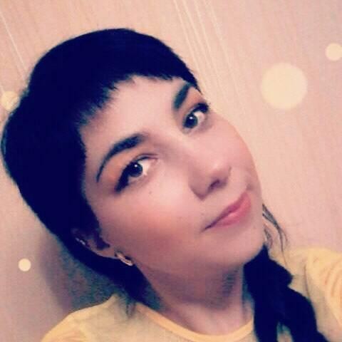 Alyona  Oryol