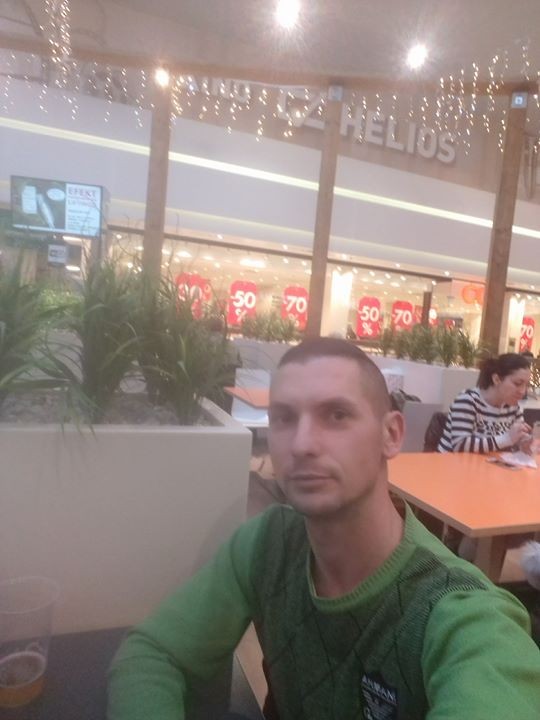 Виталик Зятина