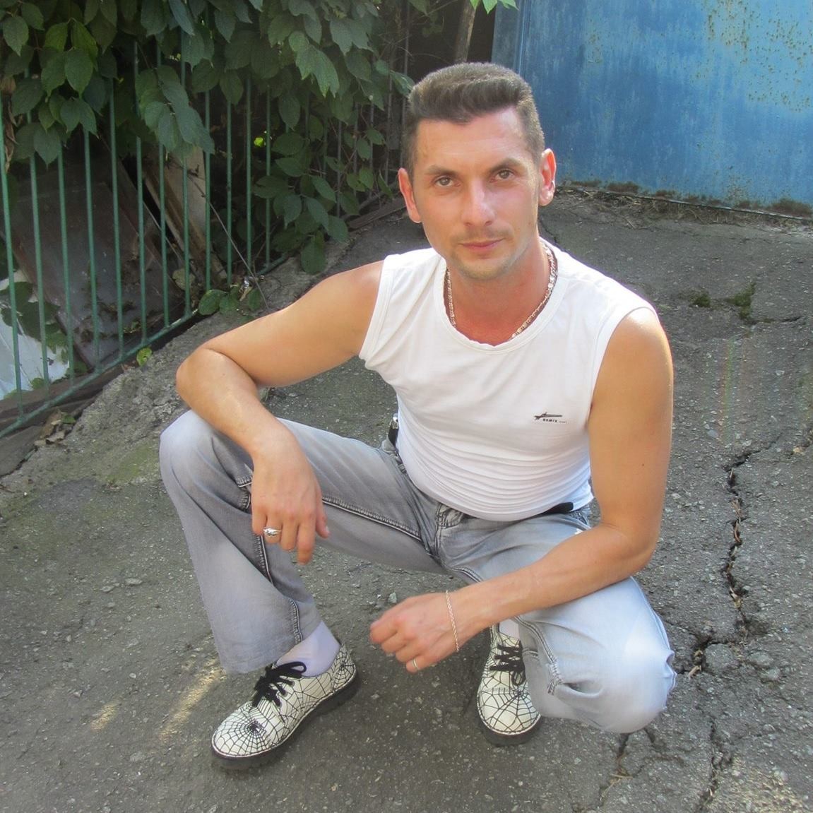 Виталик Зятина
