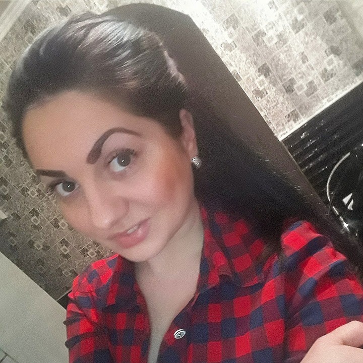Viktoriia Tkacheva