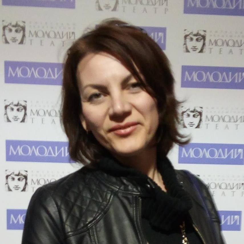 Olena Bandura