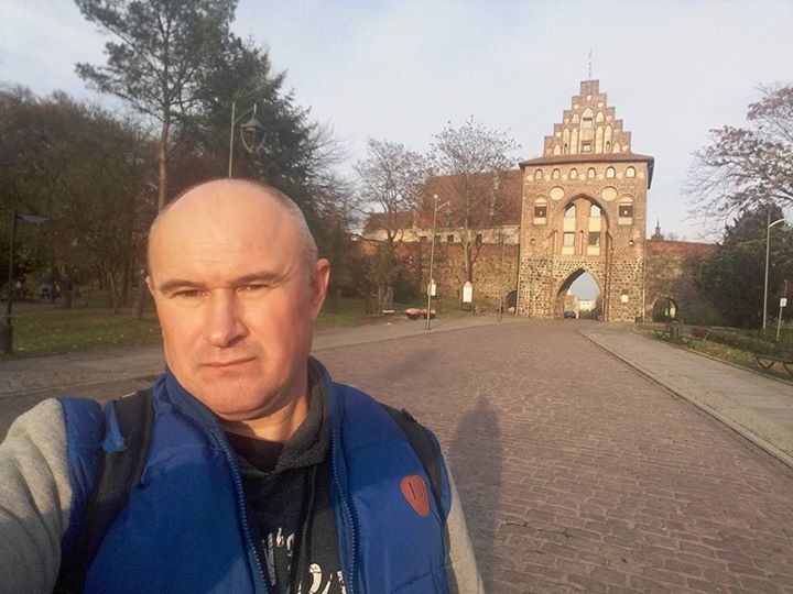 Владимир Прокопенко