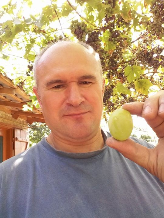 Владимир Прокопенко
