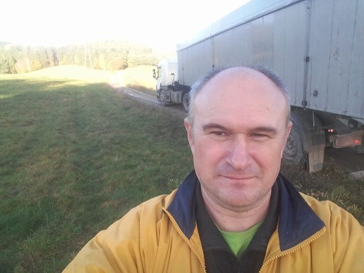 Владимир Прокопенко