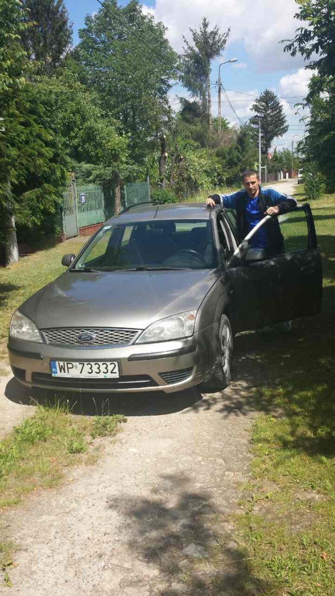 Юра Царук 
