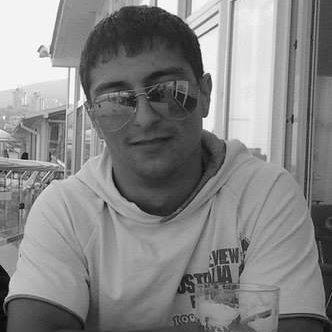 Zaur Topchiiev