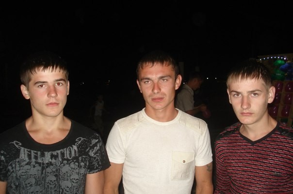Саша Быстров