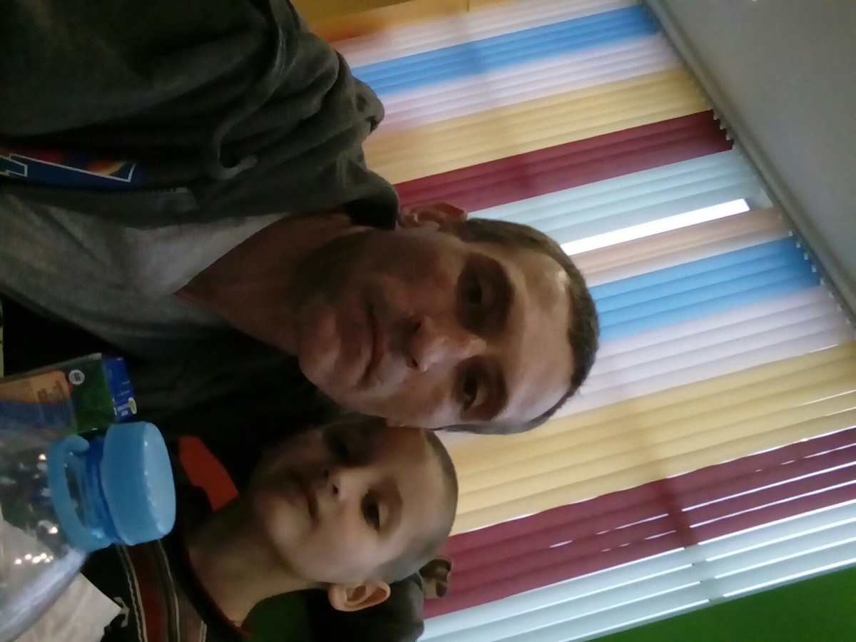 Максим Гонч 