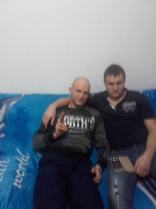 Jarek Ivanovicz Jarek