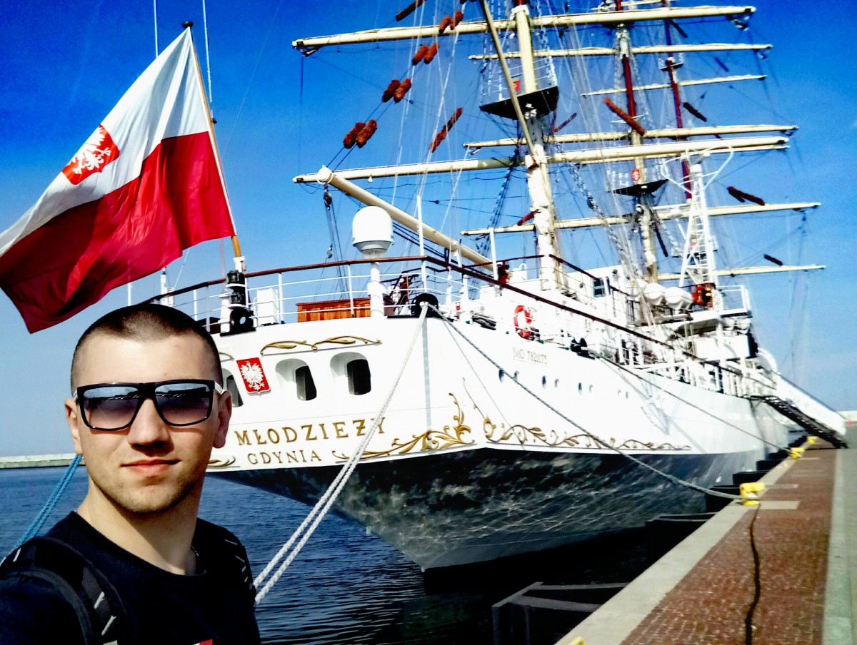 Oleksij Rak