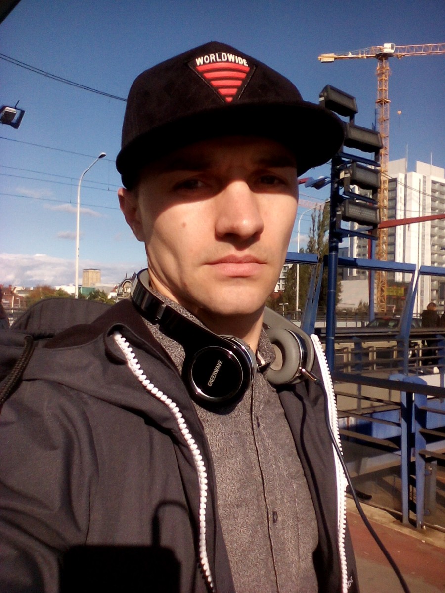 Anatolii Melnichenko