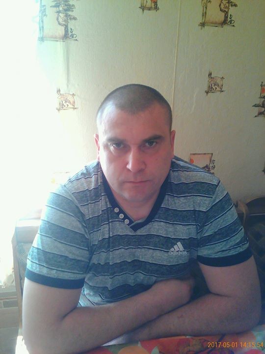 Богдан Пятничук