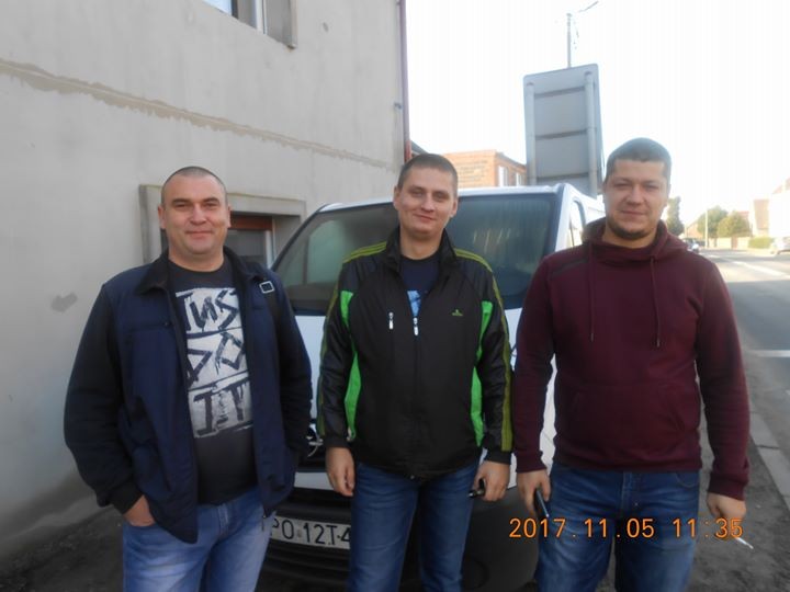 Богдан Пятничук