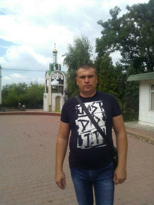 Богдан Пятничук