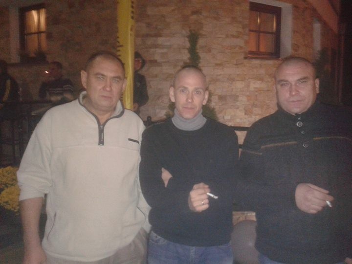 Богдан Пятничук
