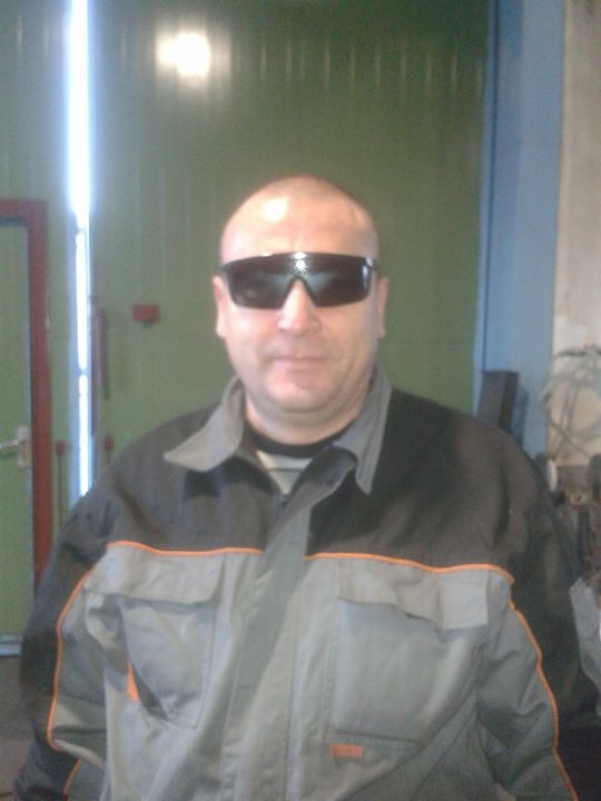 Богдан Пятничук