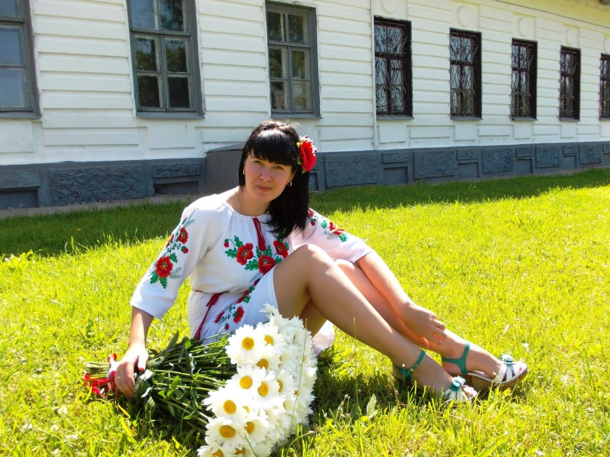 Tatiana Burba