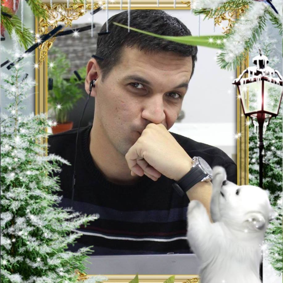 Max Machulsky
