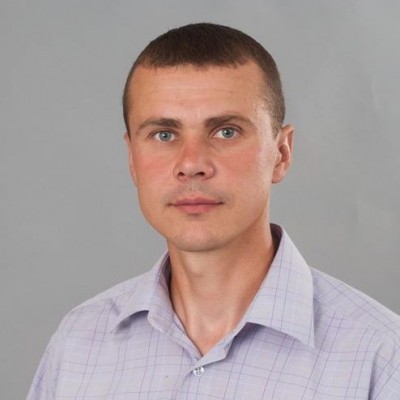 Сергей Дубницкий