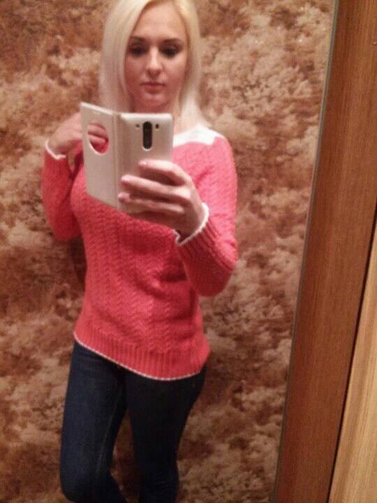 Veronika Syoma