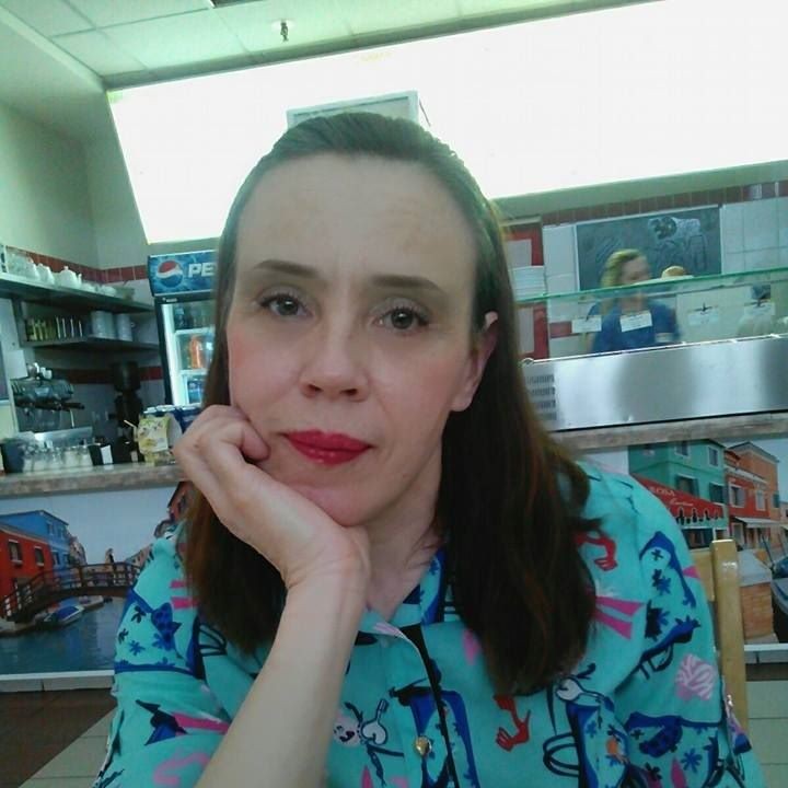 Svetlana Voznycnko