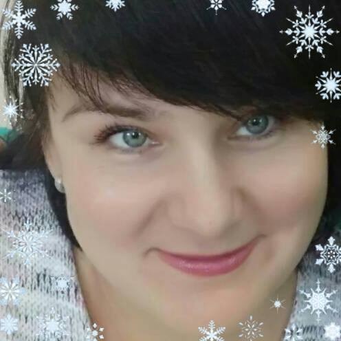 Olena Biriukova