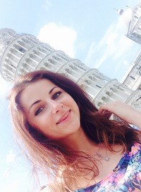 Виктория Викторова