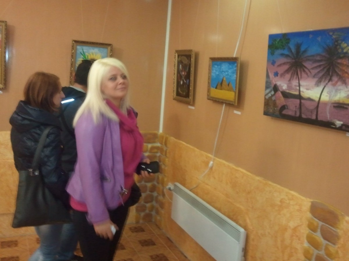Александр Михайленко