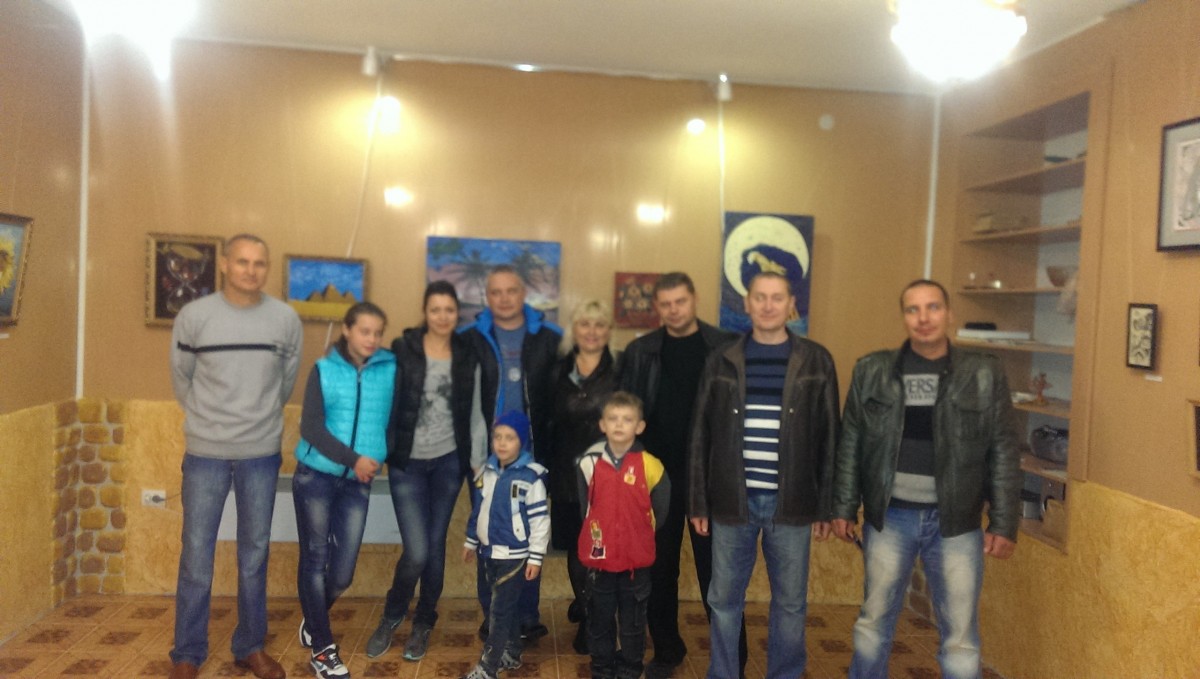 Александр Михайленко
