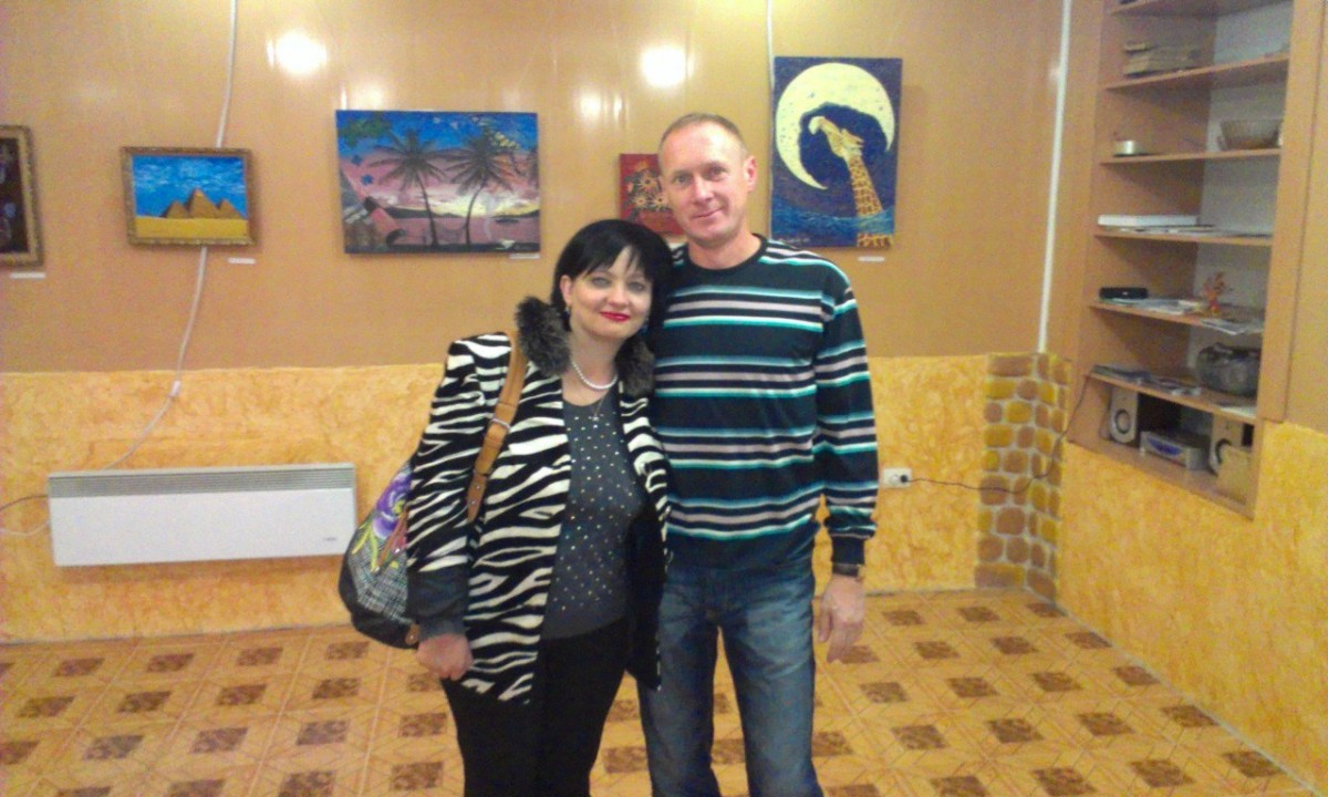 Александр Михайленко