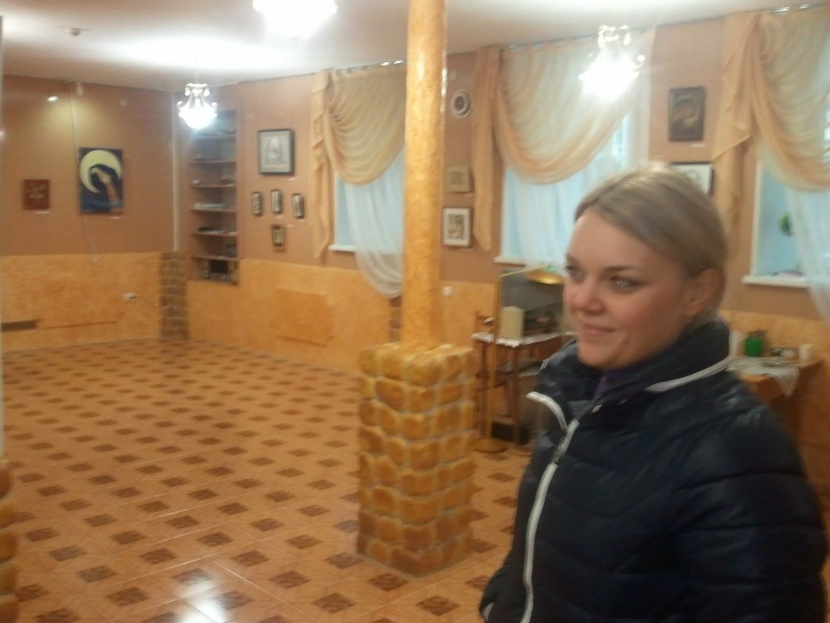 Александр Михайленко