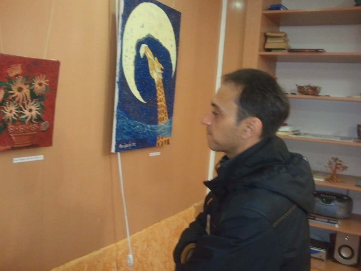 Александр Михайленко
