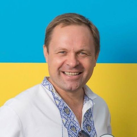 Vasil  Shevchuk