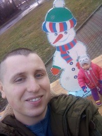 Роман Прокопчук