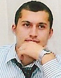 Эльдар Гараев