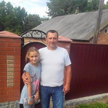 Михаил Бакуменко