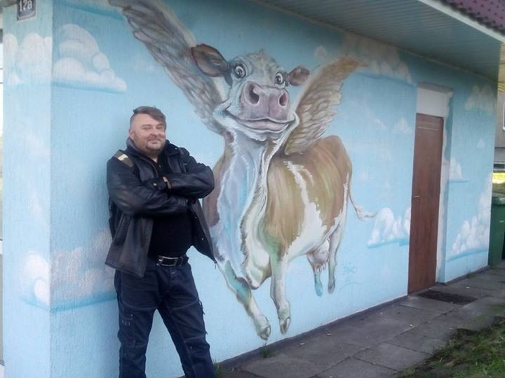 Sergey  Tomilenko