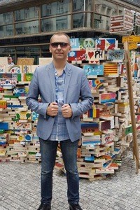 Vitali Surmach