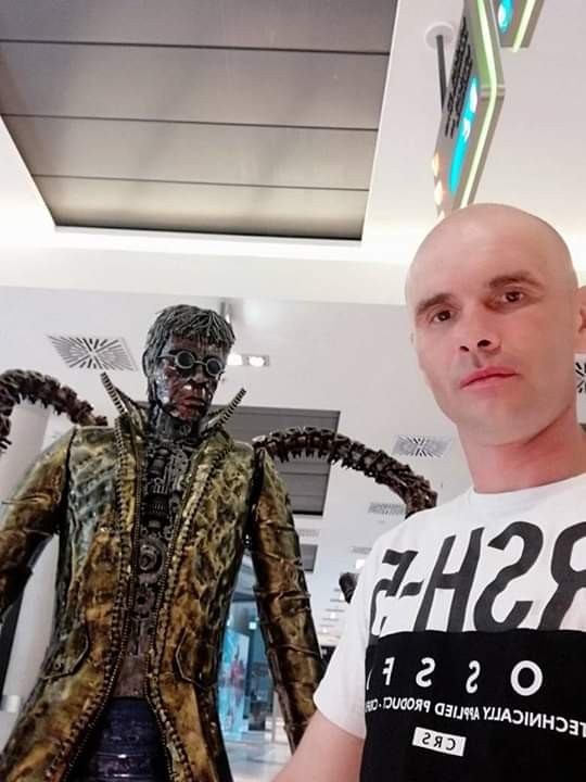 Віктор Деревецький