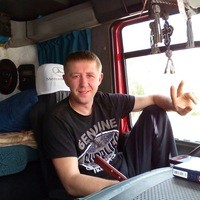 Александр Шеремета