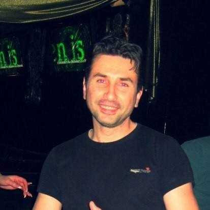 Aleksej Krupko